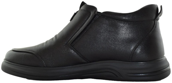 Купить VK42-196638 RESPECT Ботинки мужские за 8 200 руб. в интернет-магазине Дом Обуви