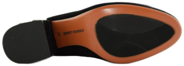 Купить IS75-113823/8 Respect Туфли женские за 2 920 руб. в интернет-магазине Дом Обуви