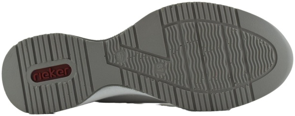 Купить N4335-80 RIEKER Туфли женские за 5 800 руб. в интернет-магазине Дом Обуви