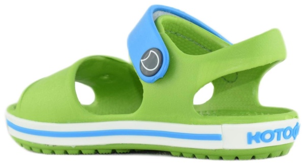 Купить 325092-01 КОТОФЕЙ Сандалии детские за 910 руб. в интернет-магазине Дом Обуви Купить 325092-01 КОТОФЕЙ Сандалии детские за 910 руб. в интернет-магазине Дом Обуви