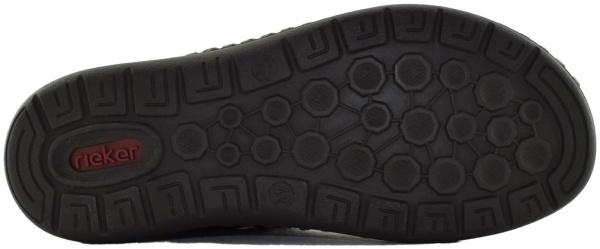 Купить B2453-14 Rieker Туфли мужские  за 6 360 руб. в интернет-магазине Дом Обуви