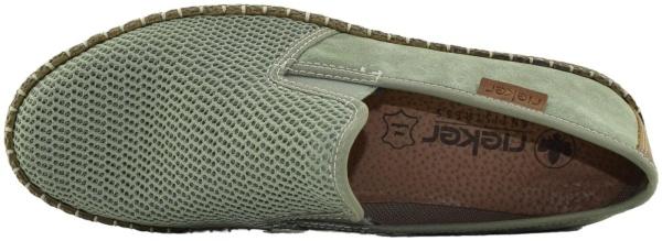 Купить B5265-52 Rieker Слипоны мужские  за 5 000 руб. в интернет-магазине Дом Обуви