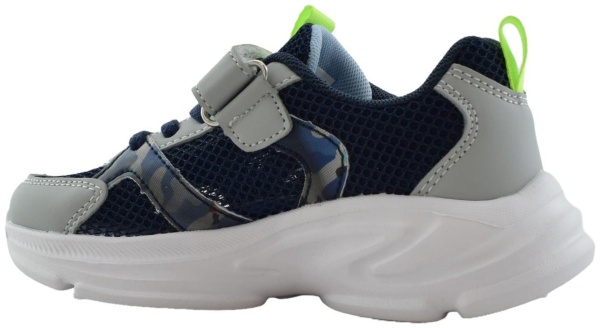 Купить 721014н-2  KAPIKA Кроссовки детские  за 3 800 руб. в интернет-магазине Дом Обуви