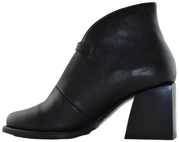 Купить 25R-DME27-47-101 BONAVI Ботильоны женские за 7 420 руб. в интернет-магазине Дом Обуви