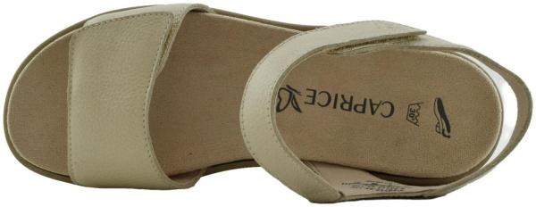 Купить 9-9-28712-44-170 CAPRICE Туфли летние женские за 6 400 руб. в интернет-магазине Дом Обуви