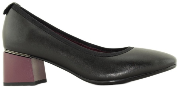 Купить 22C9-61-101 BONAVI Туфли женские  за 5 350 руб. в интернет-магазине Дом Обуви