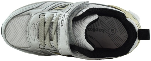 Купить 721031-4 KAPIKA Кроссовки детские за 3 150 руб. в интернет-магазине Дом Обуви