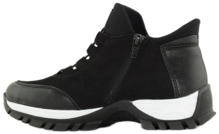 Купить M9883-00 RIEKER Полуботинки женские за 7 450 руб. в интернет-магазине Дом Обуви Купить M9883-00 RIEKER Полуботинки женские за 7 450 руб. в интернет-магазине Дом Обуви