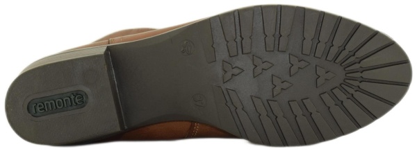 Купить D6886-22 REMONTE Полусапожки женские  за 7 160 руб. в интернет-магазине Дом Обуви