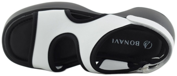 Купить 31W11-1-014 BONAVI Босоножки женские за 3 280 руб. в интернет-магазине Дом Обуви