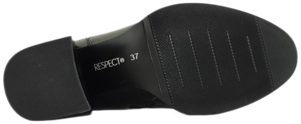 Купить VS31-153702 RESPECT Полусапоги женские за 7 530 руб. в интернет-магазине Дом Обуви