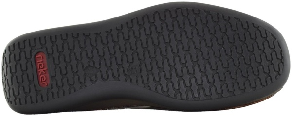 Купить 05284-24 RIEKER Туфли летние мужские за 5 920 руб. в интернет-магазине Дом Обуви