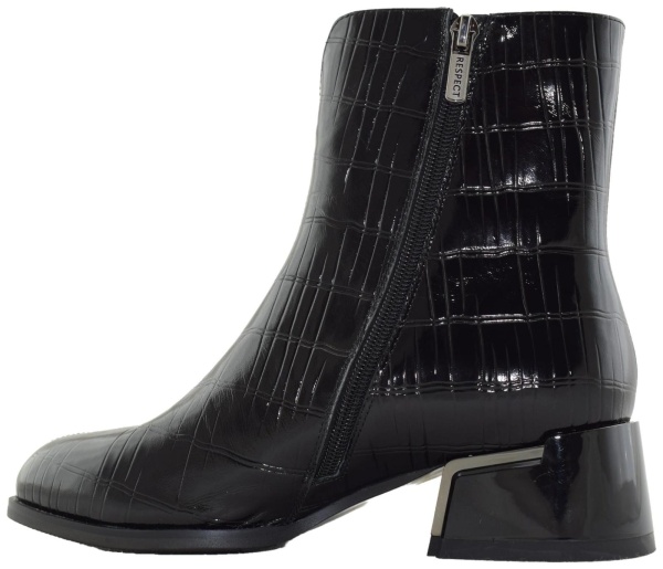 Купить VS32-179518/8 RESPECT Ботинки женские за 8 880 руб. в интернет-магазине Дом Обуви