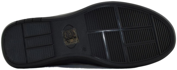 Купить YC001_02PT-BL   EL TEMPO Полуботинки мужские за 4 950 руб. в интернет-магазине Дом Обуви