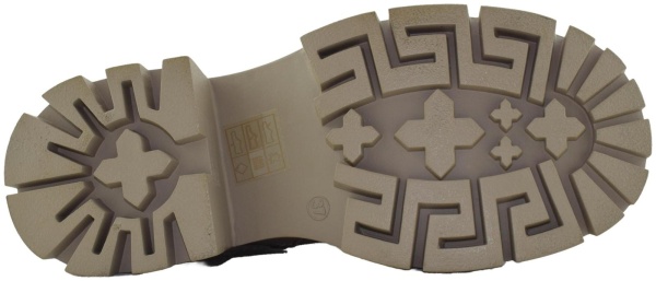 Купить H249-L533-3 JA'VENSI Ботинки женские за 9 050 руб. в интернет-магазине Дом Обуви