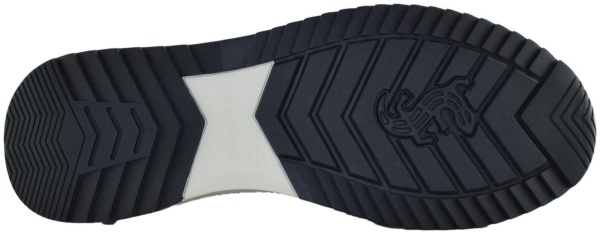 Купить 104-661A-2103 SALAMANDER Кроссовки мужские  за 8 290 руб. в интернет-магазине Дом Обуви