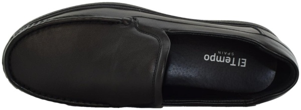 Купить FL603-Z262-1-BL EL TEMPO Мокасины мужские за 4 950 руб. в интернет-магазине Дом Обуви