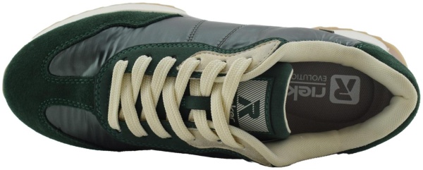 Купить W1306-54 RIEKER Кроссовки женские за 7 950 руб. в интернет-магазине Дом Обуви