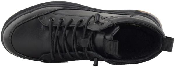 Купить VK22-171366-S Respect Ботинки мужские  за 8 000 руб. в интернет-магазине Дом Обуви