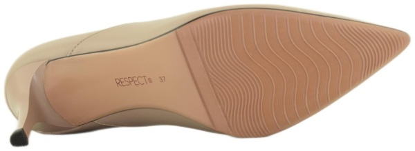 Купить SS75-154288 RESPECT Туфли женские за 5 630 руб. в интернет-магазине Дом Обуви