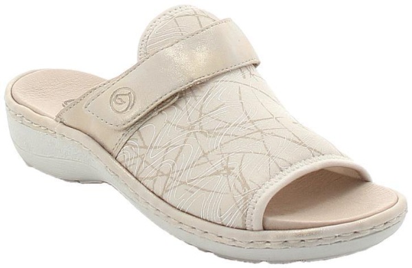 Купить D7664-60 REMONTE Сабо женские за 4 760 руб. в интернет-магазине Дом Обуви