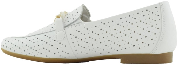 Купить D0K05-80 REMONTE Лоферы женские за 5 570 руб. в интернет-магазине Дом Обуви