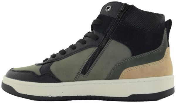 Купить U1970-01 RIEKER Кроссовки мужские за 8 960 руб. в интернет-магазине Дом Обуви Купить U1970-01 RIEKER Кроссовки мужские за 8 960 руб. в интернет-магазине Дом Обуви