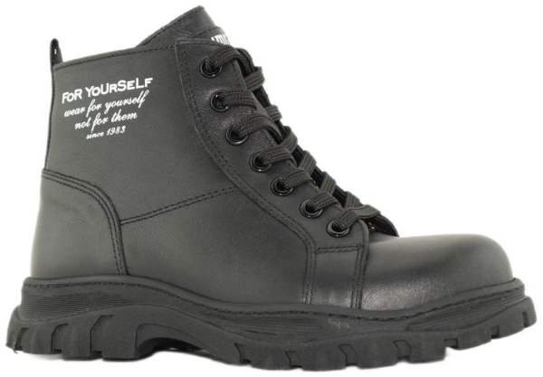 Купить 53420ут-1 KAPIKA Ботинки детские за 4 130 руб. в интернет-магазине Дом Обуви