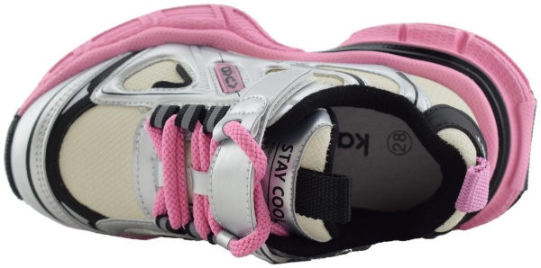 Купить 72868-1 KAPIKA Кроссовки детские  за 3 590 руб. в интернет-магазине Дом Обуви