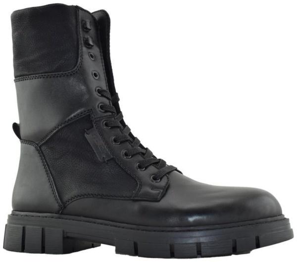 Купить 32209-00 RIEKER Ботинки мужские за 7 560 руб. в интернет-магазине Дом Обуви