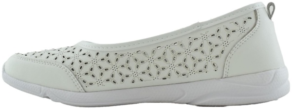 Купить 51-TPY16-5-112 BONAVI Туфли женские за 3 370 руб. в интернет-магазине Дом Обуви