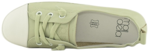 Купить XUS-21314-1M-KT MADELLA Кеды женские  за 2 980 руб. в интернет-магазине Дом Обуви