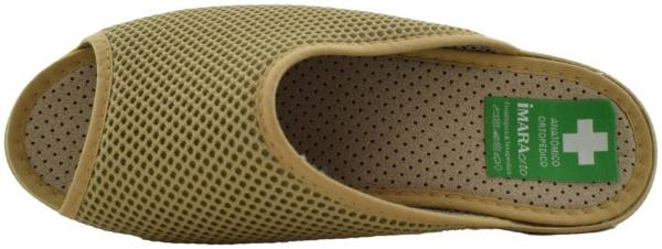 Купить 179_4109I_400 IMARAorto Сабо женские за 1 750 руб. в интернет-магазине Дом Обуви