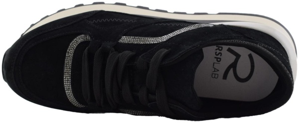 Купить VK73-181620/8 RESPECT Кроссовки женские за 6 220 руб. в интернет-магазине Дом Обуви