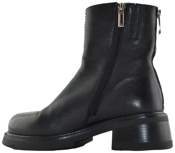 Купить VE166-Q459-1 JA'VENSI Ботинки женские за 8 180 руб. в интернет-магазине Дом Обуви