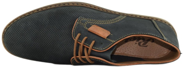 Купить 13439-14 Rieker Туфли мужские  за 3 230 руб. в интернет-магазине Дом Обуви Купить 13439-14 Rieker Туфли мужские  за 3 230 руб. в интернет-магазине Дом Обуви