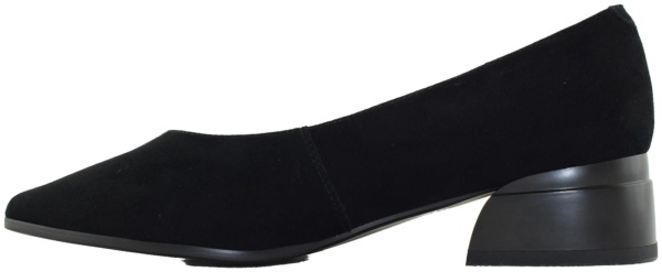 Купить 42-TMA16-3-401 LADY COUTURE Туфли женские за 6 410 руб. в интернет-магазине Дом Обуви
