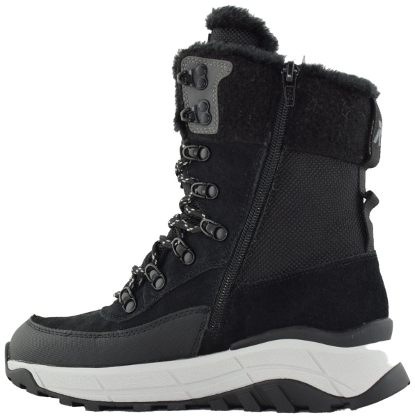 Купить W0066-00 RIEKER Ботинки женские за 11 950 руб. в интернет-магазине Дом Обуви