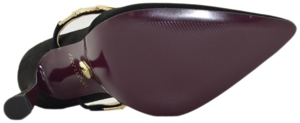 Купить 1-1-27370-20-001 TAMARIS Сабо женские за 6 990 руб. в интернет-магазине Дом Обуви