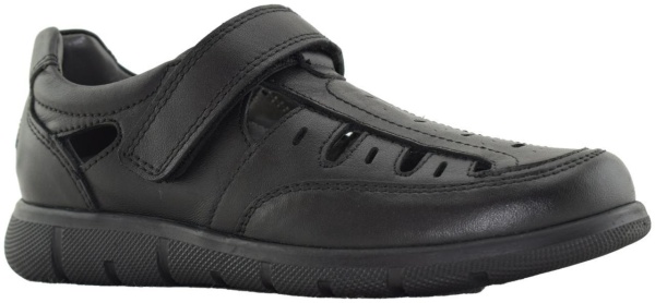 Купить 23851т-1 KAPIKA Туфли детские за 4 500 руб. в интернет-магазине Дом Обуви