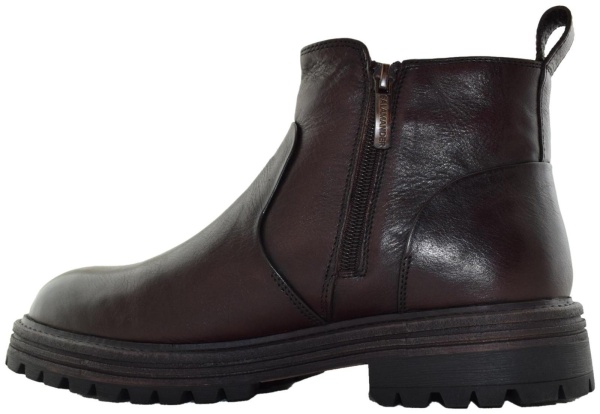 Купить 058-4628C-5109 SALAMANDER Ботинки мужские  за 10 650 руб. в интернет-магазине Дом Обуви