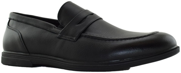 Купить YC088_01PP-BL EL TEMPO Лоферы мужские за 4 940 руб. в интернет-магазине Дом Обуви