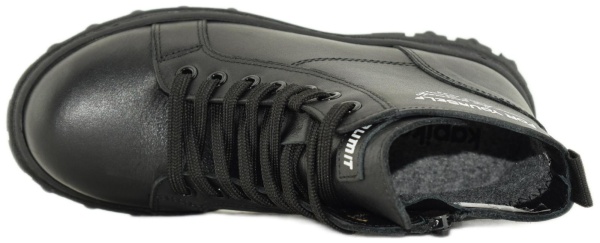 Купить 53420ут-1 KAPIKA Ботинки детские за 4 130 руб. в интернет-магазине Дом Обуви