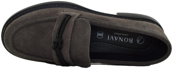 Купить 25-TZU3-9-205 BONAVI Туфли женские за 5 300 руб. в интернет-магазине Дом Обуви