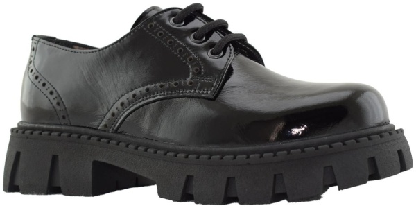 Купить 24935т-2  KAPIKA Полуботинки детские за 5 940 руб. в интернет-магазине Дом Обуви