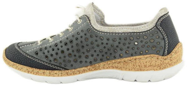 Купить N42P6-14 RIEKER Кроссовки женские за 5 430 руб. в интернет-магазине Дом Обуви