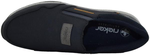 Купить B3458-14 RIEKER Кроссовки мужские за 8 250 руб. в интернет-магазине Дом Обуви