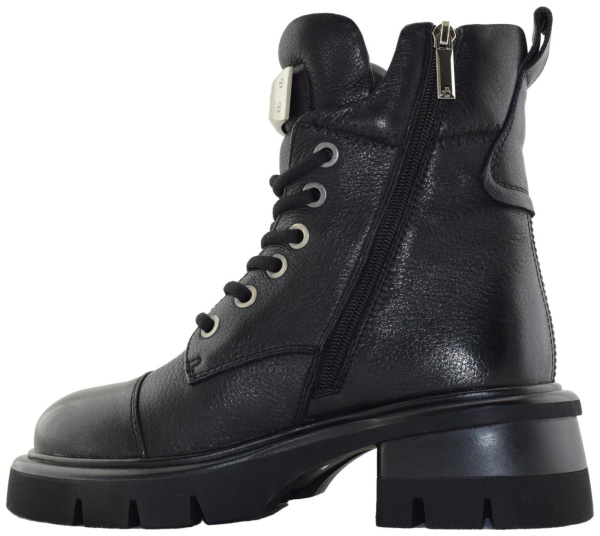 Купить VE101-N468-1 JA'VENSI Ботинки женские за 9 180 руб. в интернет-магазине Дом Обуви