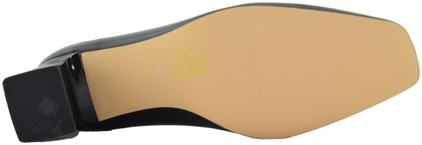 Купить A791Z-N325-TP76 JA'VENSI Туфли женские  за 8 550 руб. в интернет-магазине Дом Обуви