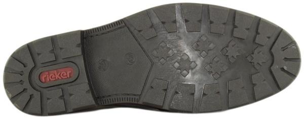 Купить 15351-00 Rieker Туфли мужские за 5 810 руб. в интернет-магазине Дом Обуви